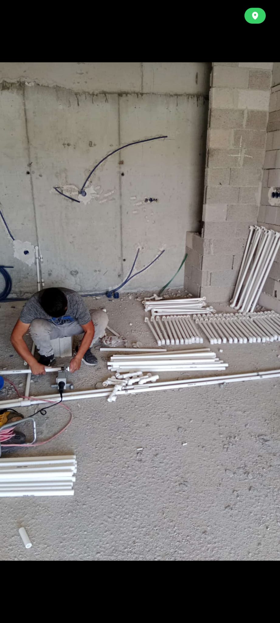 Kardeşler Tesisat Logo