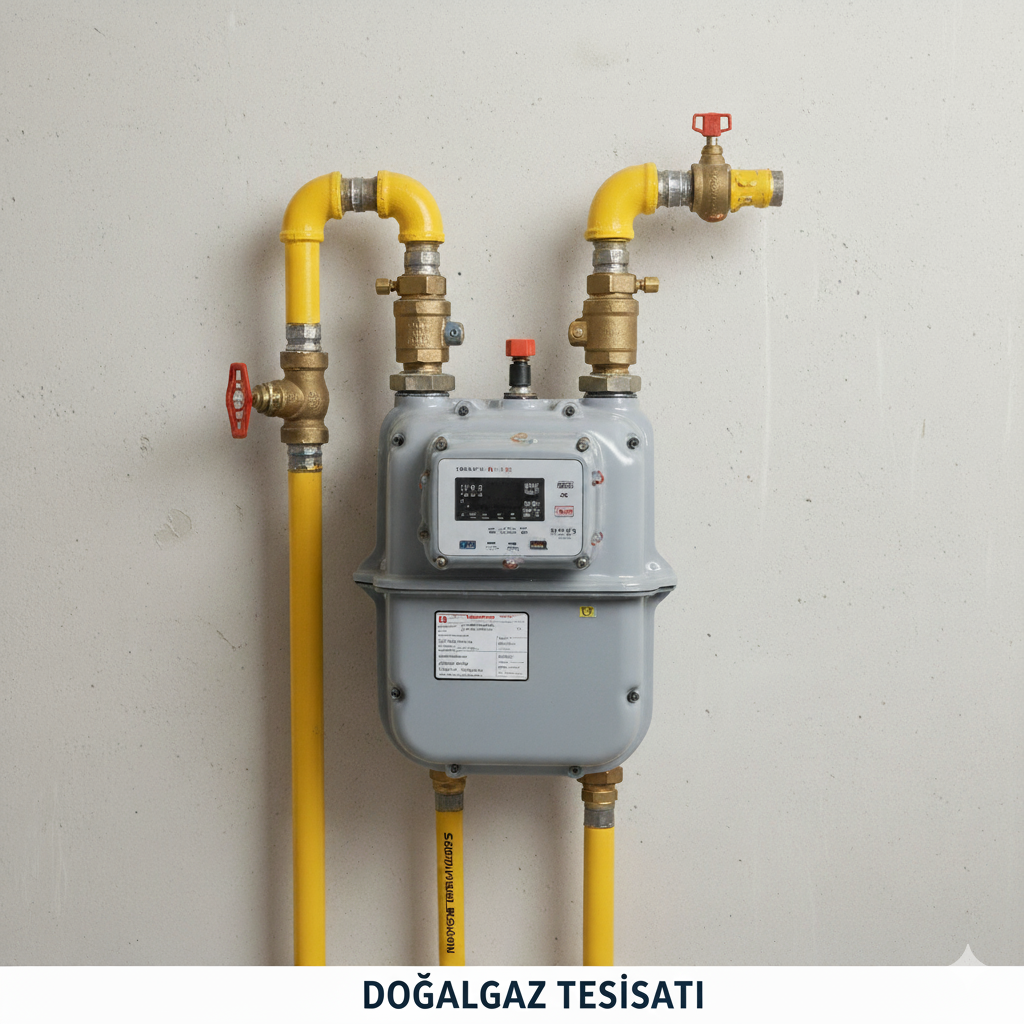 Kardeşler Tesisat Logo